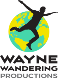 Wayne Wandering